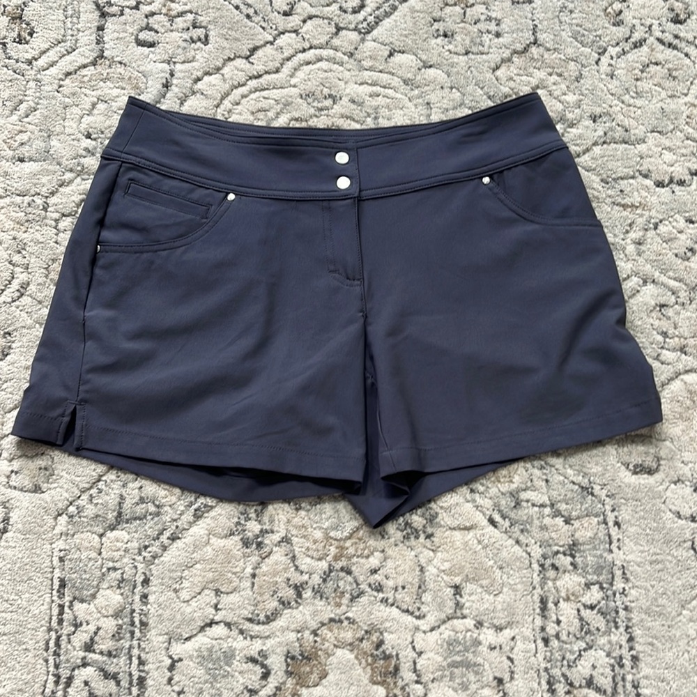 Slazenger Golf Shorts Size 4